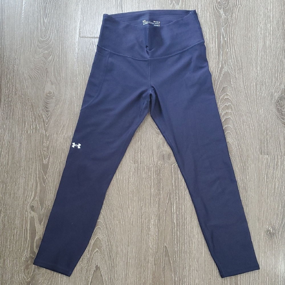 Under Armor Compression Leggings